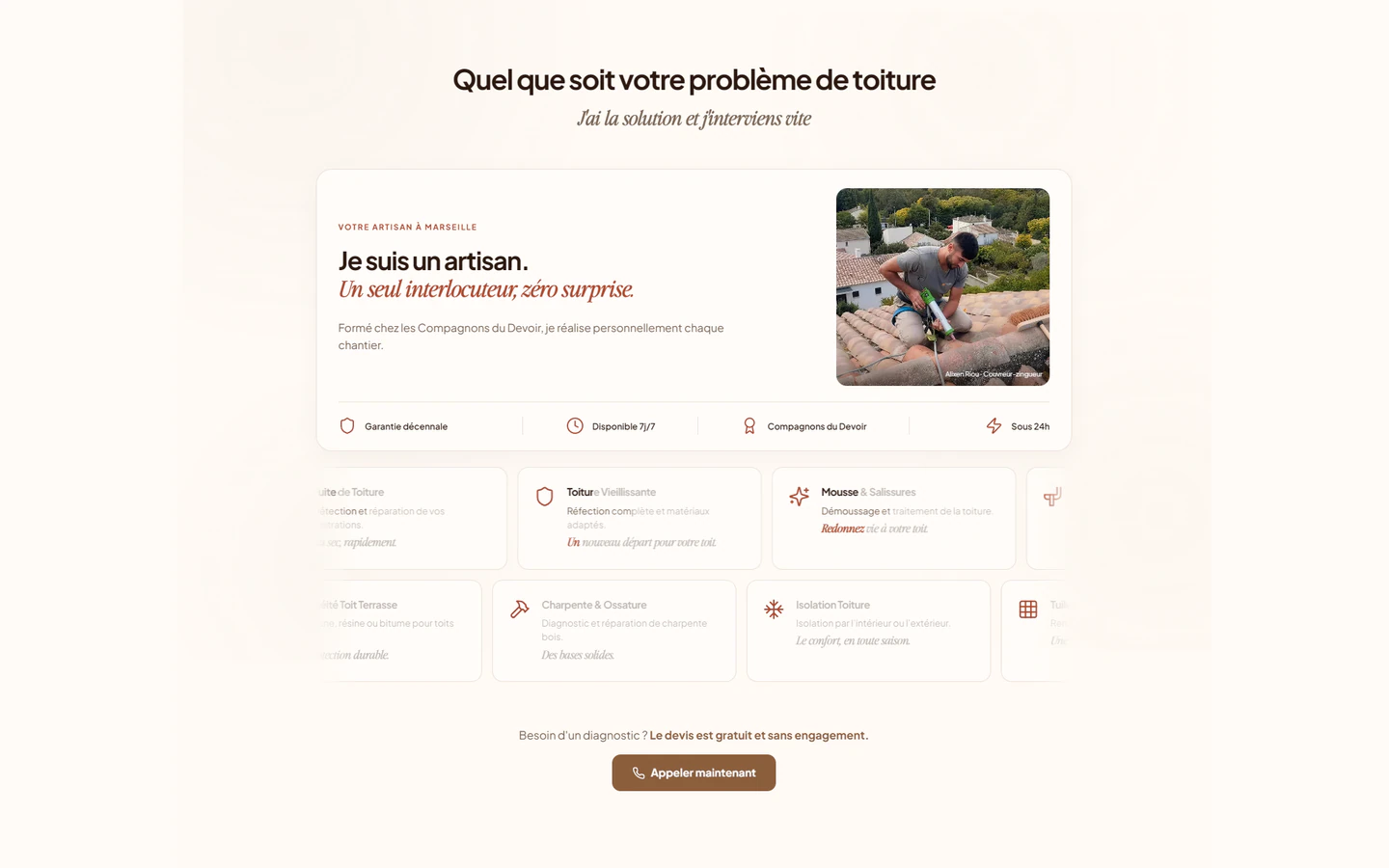 AR Toiture — vue 3 sur 6
