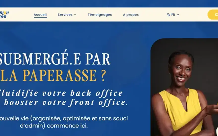 Lemon Tree — vue 2 sur 3